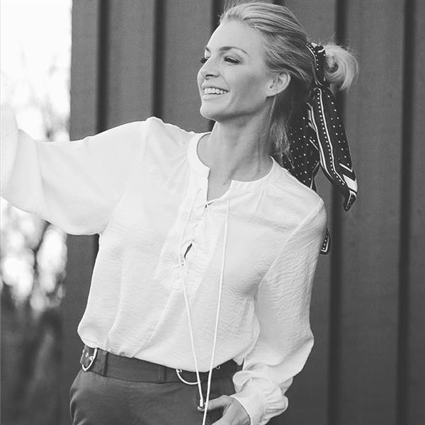 Kathrine Sørland