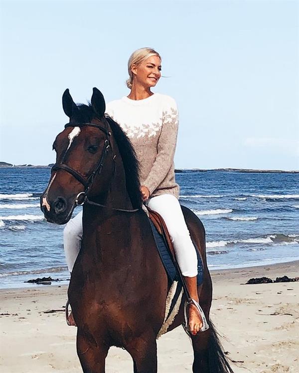 Kathrine Sørland