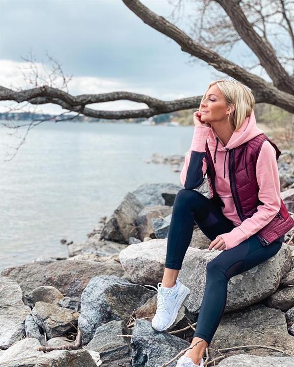 Kathrine Sørland