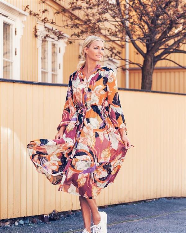 Kathrine Sørland