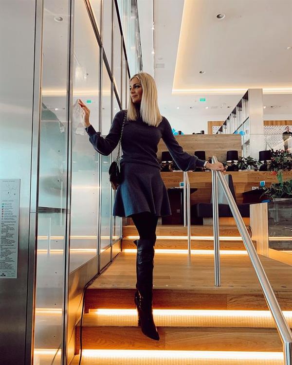 Kathrine Sørland