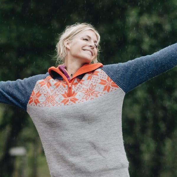 Kathrine Sørland