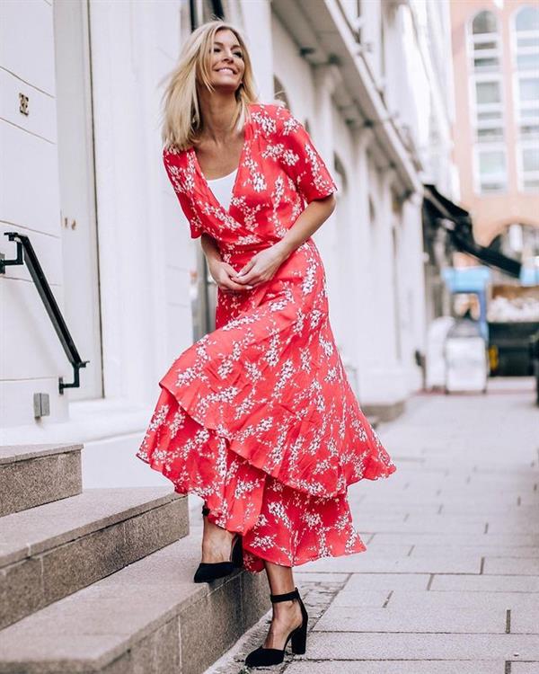 Kathrine Sørland