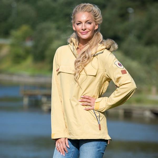 Kathrine Sørland