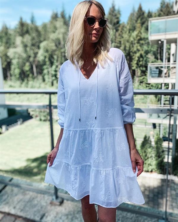 Kathrine Sørland