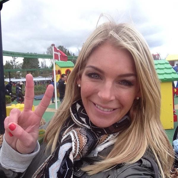 Kathrine Sørland