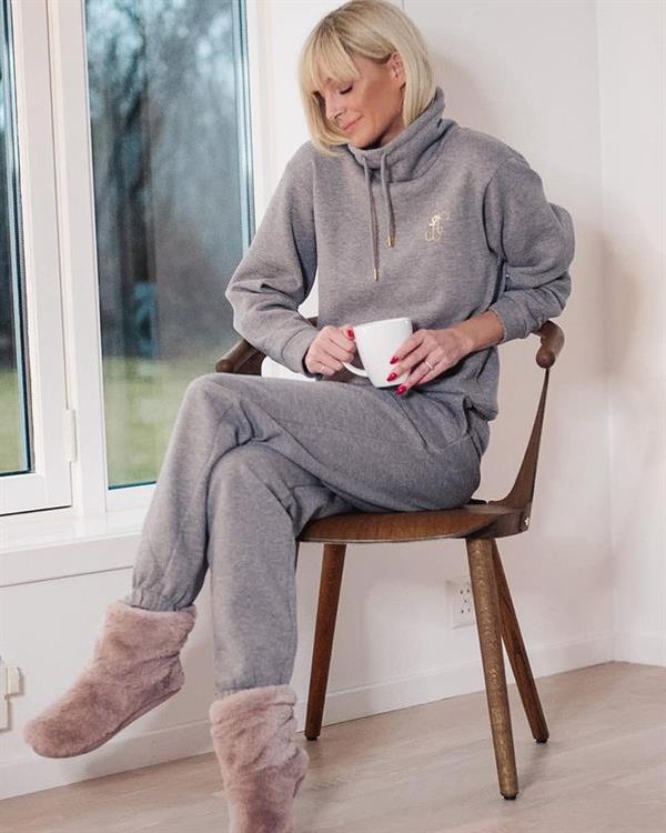 Kathrine Sørland