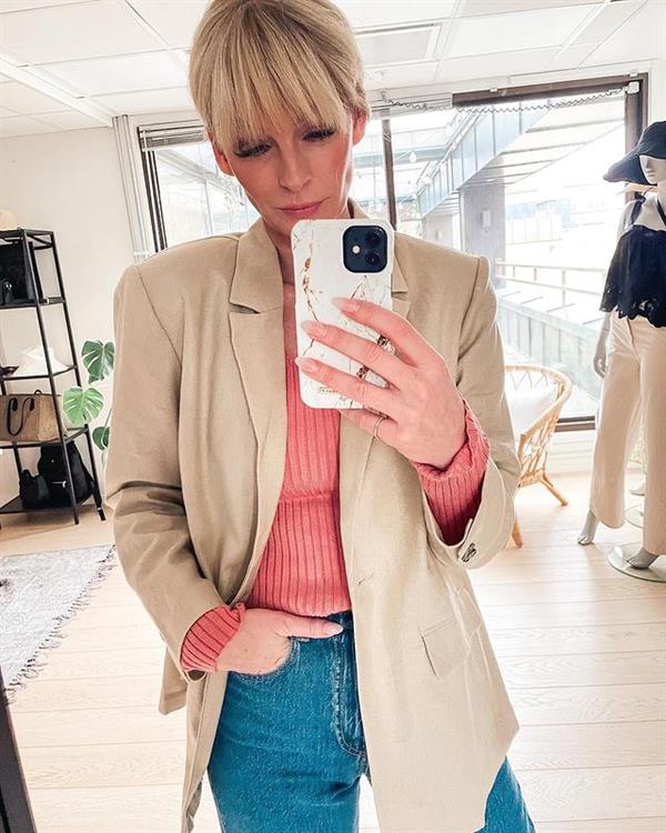 Kathrine Sørland