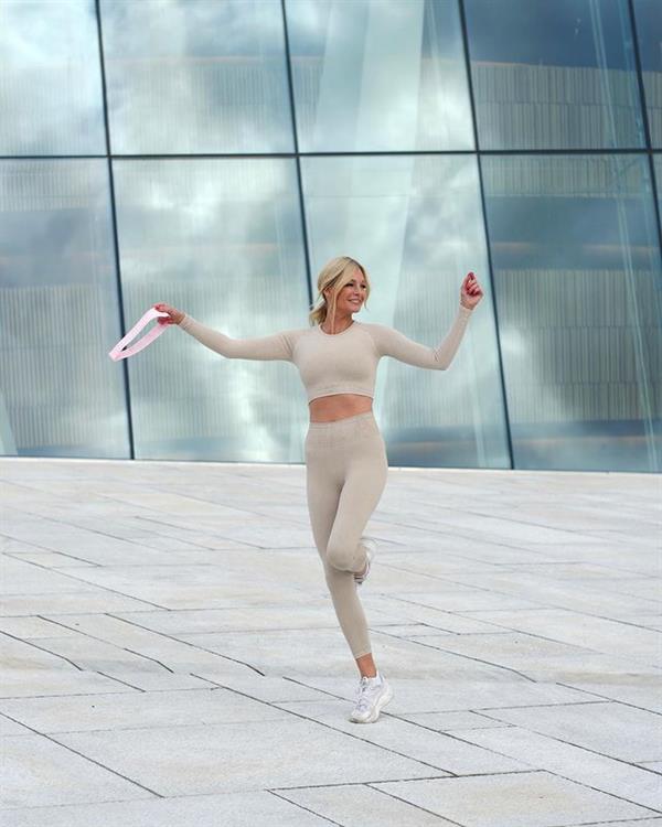 Kathrine Sørland