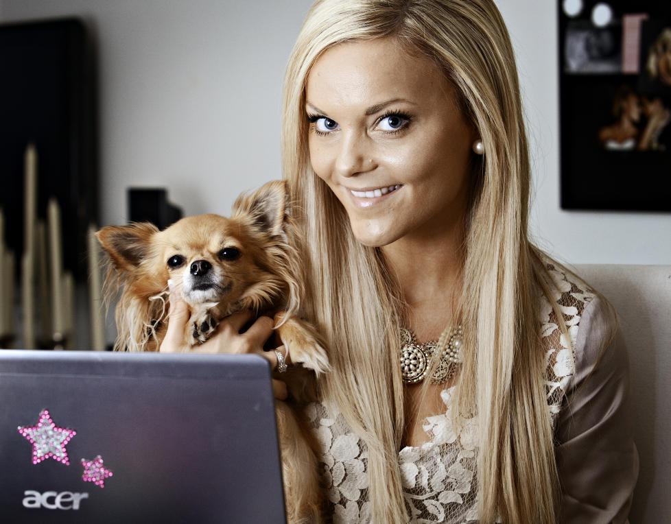 Caroline Berg Eriksen