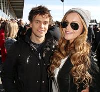 Caroline Berg Eriksen