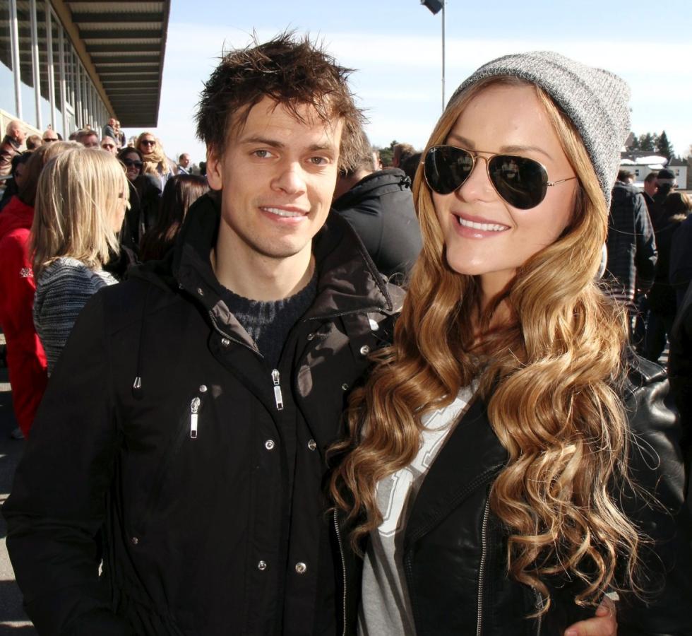 Caroline Berg Eriksen