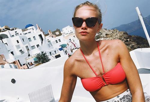 Sara Skjoldnes Adams