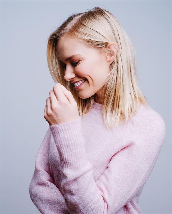 Sara Skjoldnes Adams