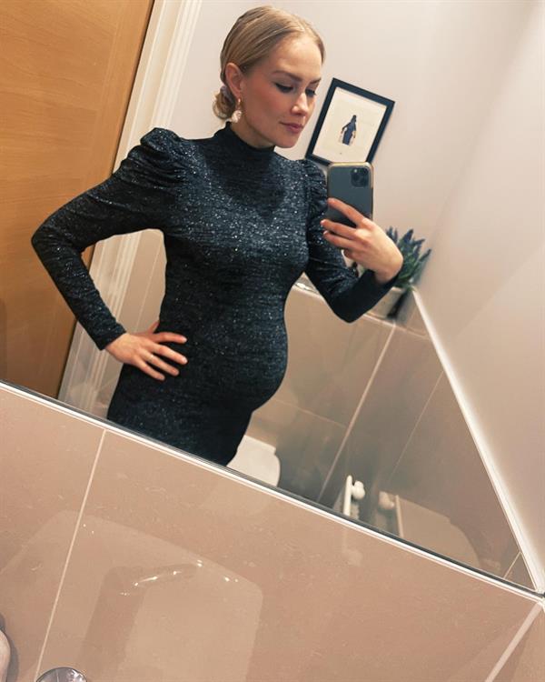 Sara Skjoldnes Adams
