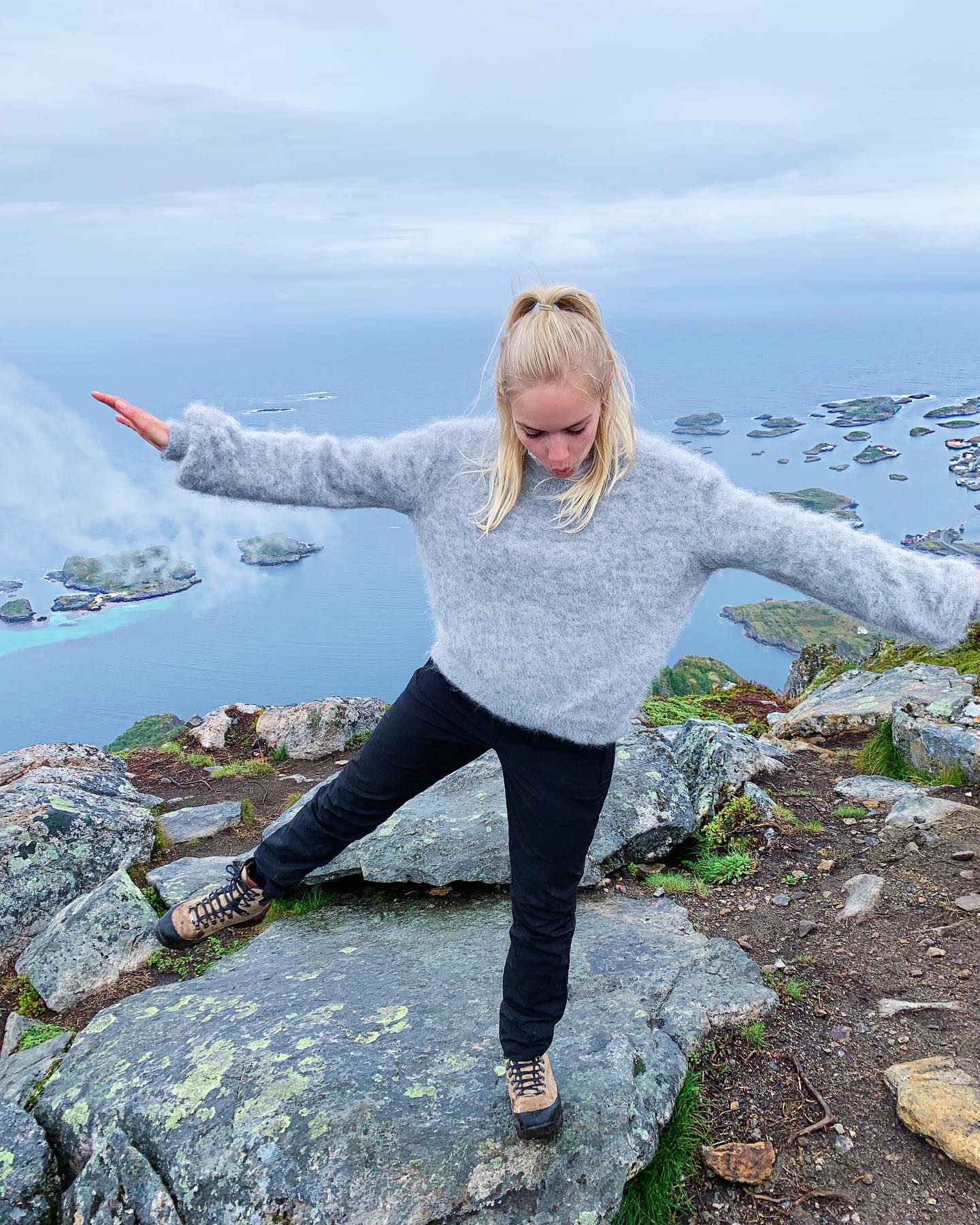 Sara Skjoldnes Adams