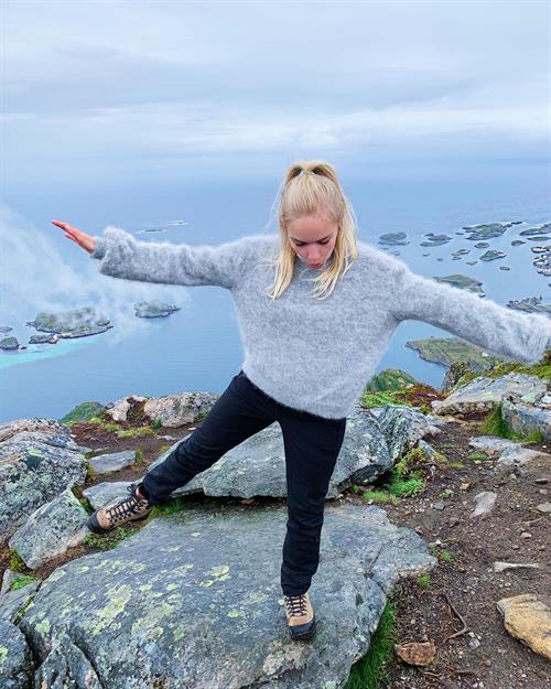 Sara Skjoldnes Adams