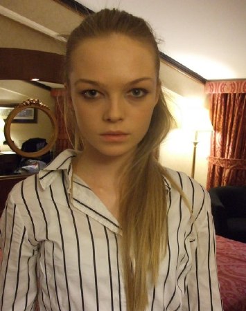 Siri Tollerød
