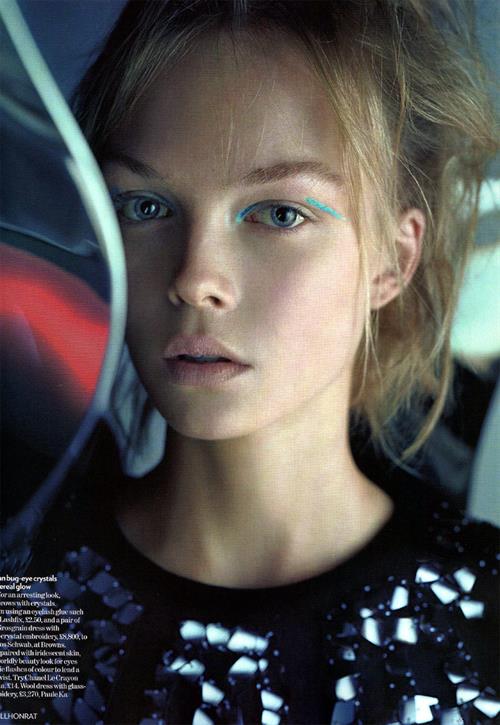 Siri Tollerød