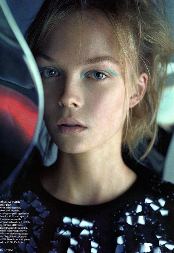 Siri Tollerød