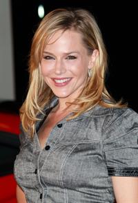 Julie Benz