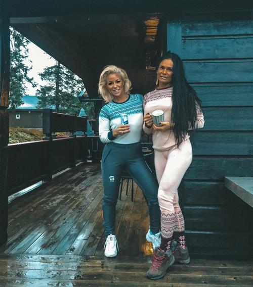 Lene Alexandra Øien