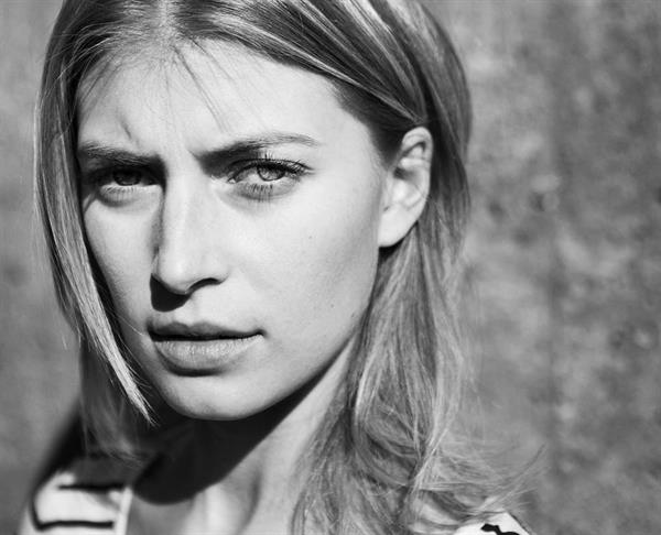 Cecilia Forss