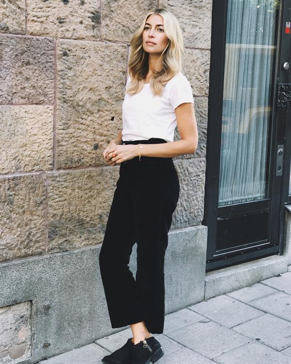 Cecilia Forss