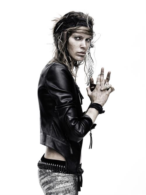 Iselin Steiro