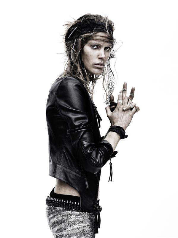 Iselin Steiro
