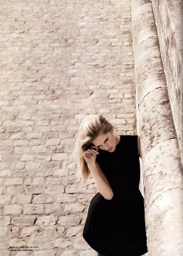 Iselin Steiro