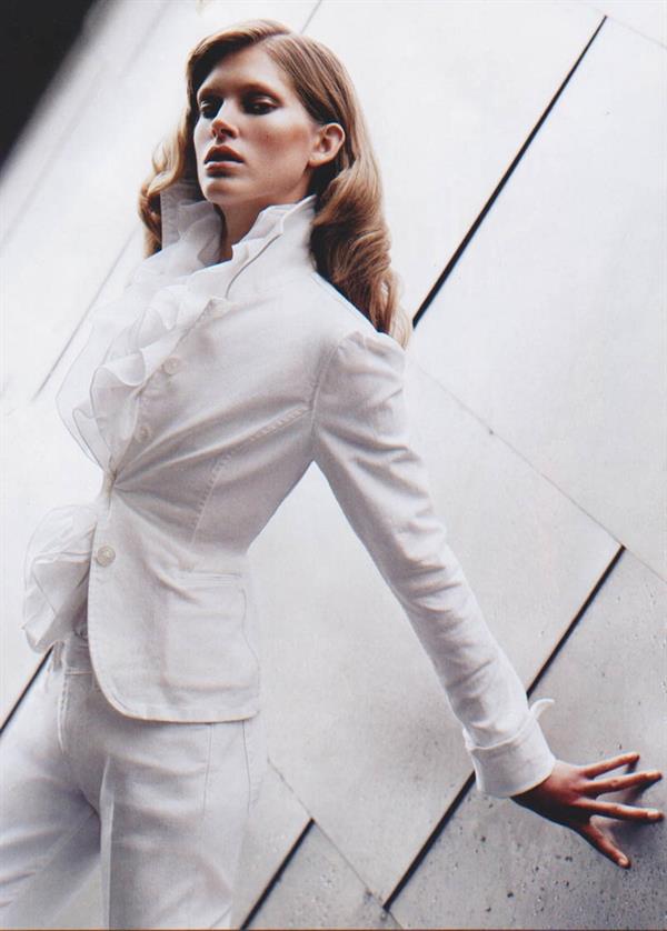 Iselin Steiro