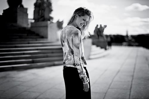 Iselin Steiro