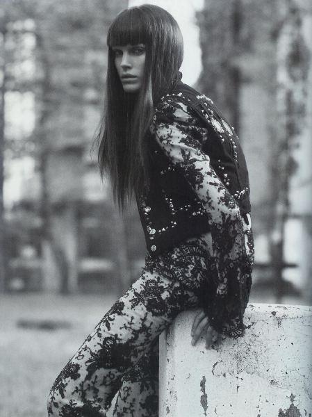Iselin Steiro