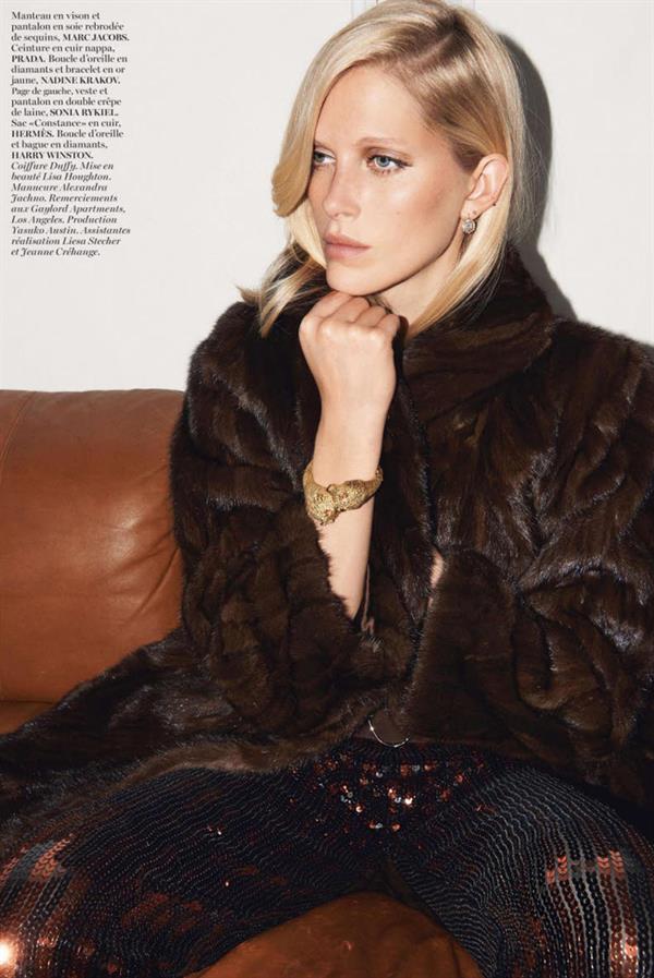 Iselin Steiro