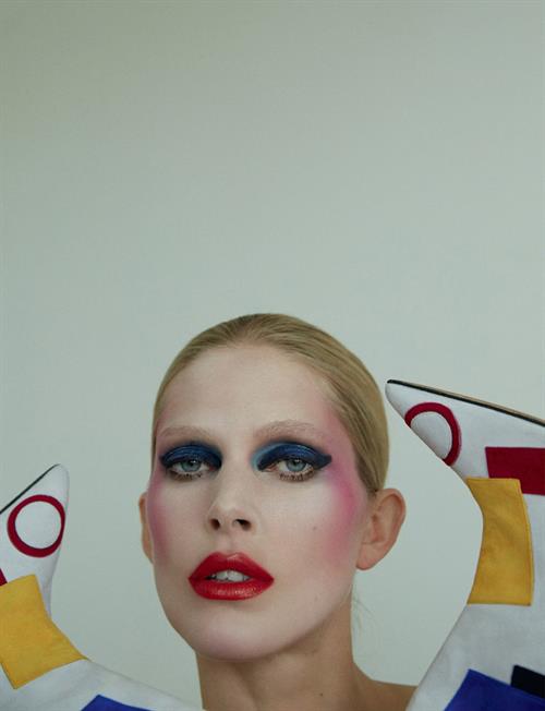Iselin Steiro