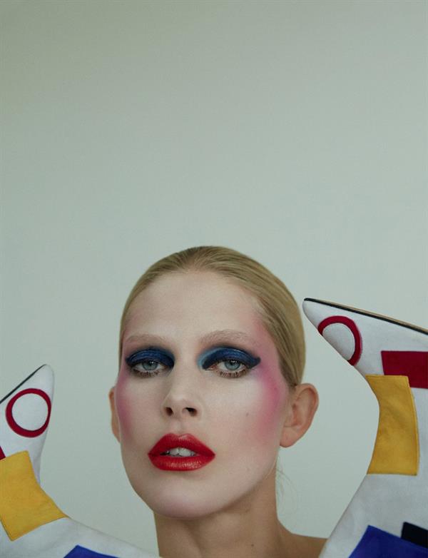 Iselin Steiro
