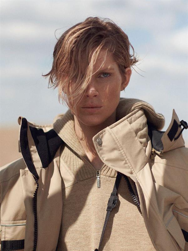 Iselin Steiro