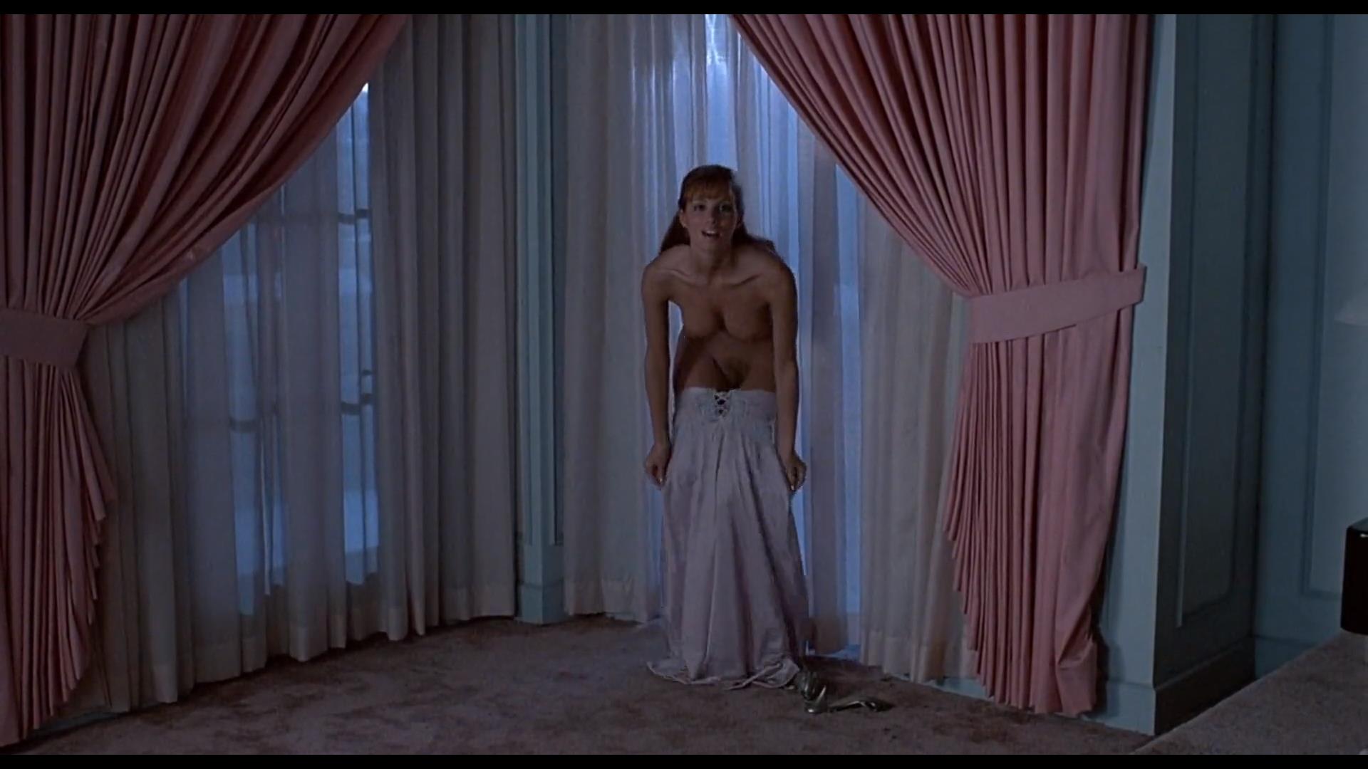 Monique Gabrielle - breasts