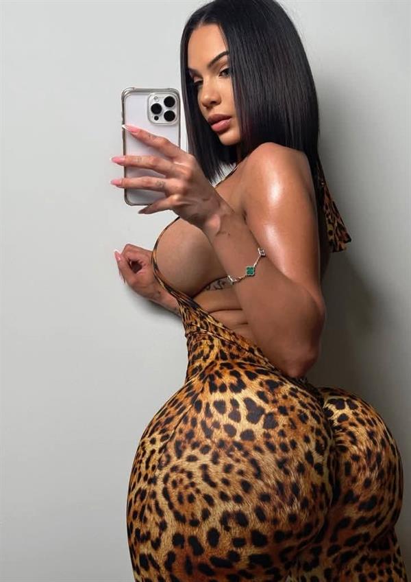 Amirah Dyme