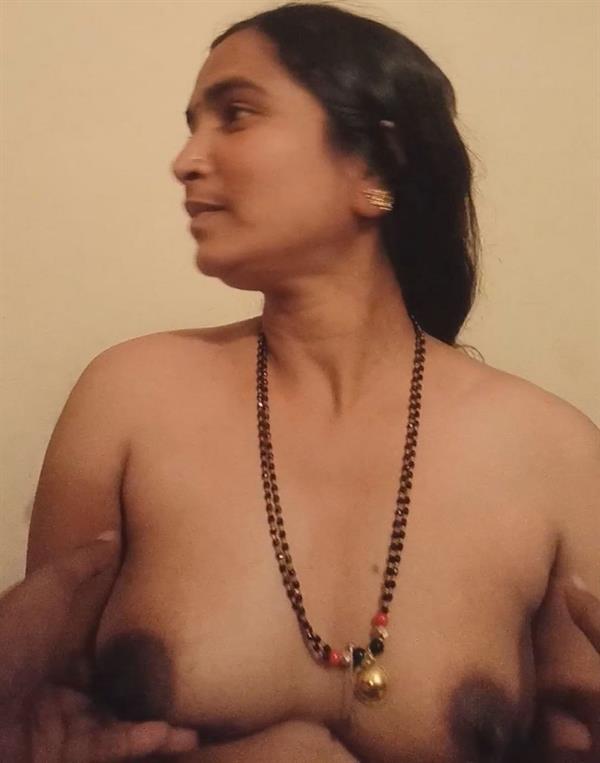 Kannada aunty nude