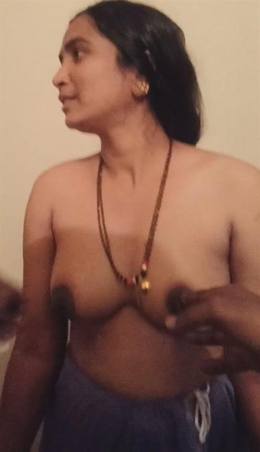 Mysore aunty nude