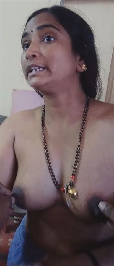 Mysore aunty nude