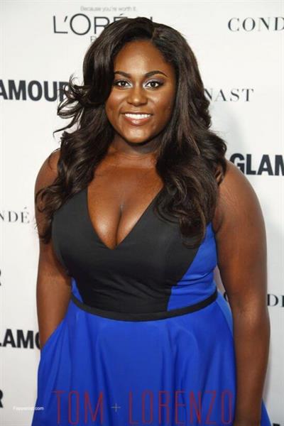 Danielle Brooks