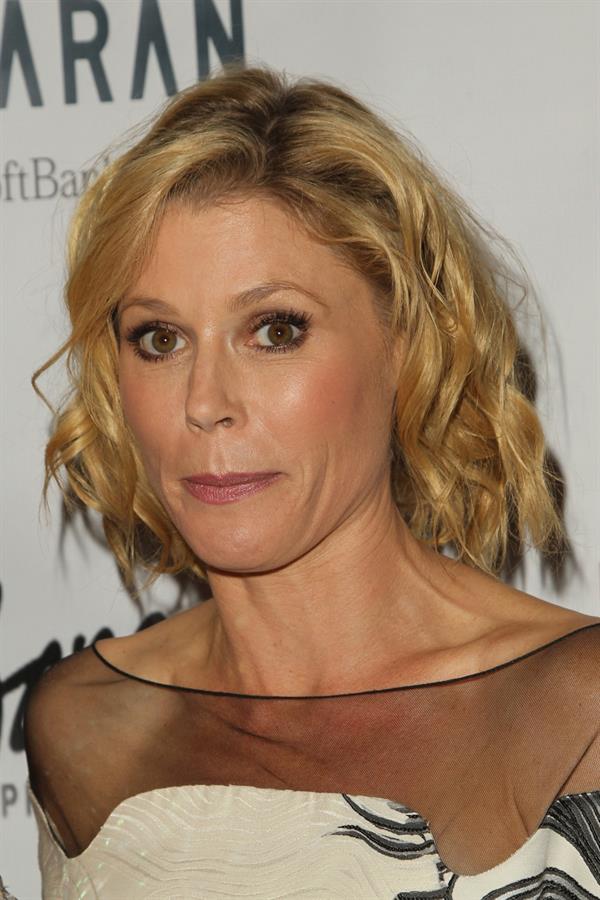 Julie Bowen