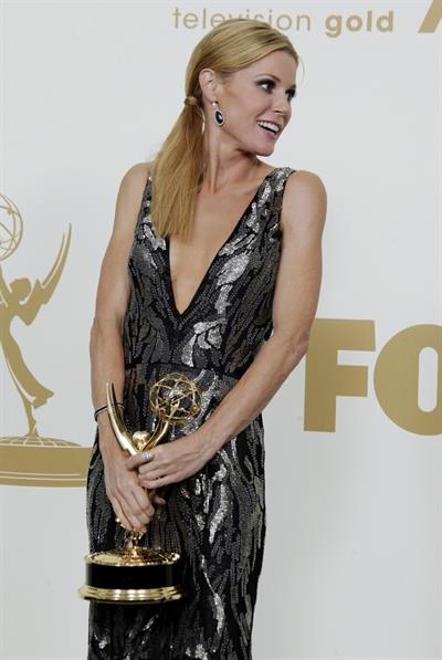 Julie Bowen