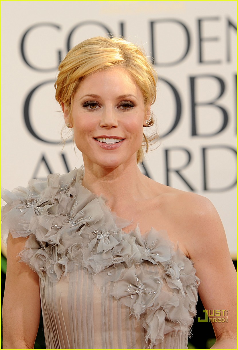 Julie Bowen