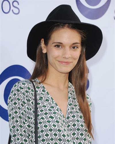 Caitlin Stasey