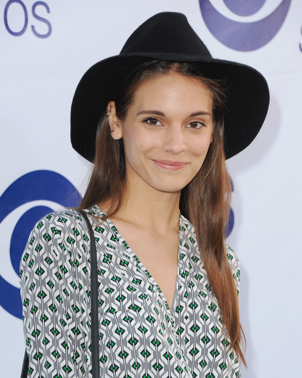 Caitlin Stasey