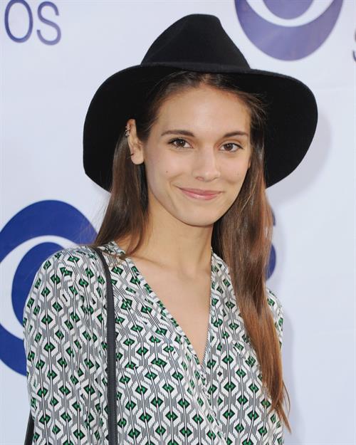 Caitlin Stasey